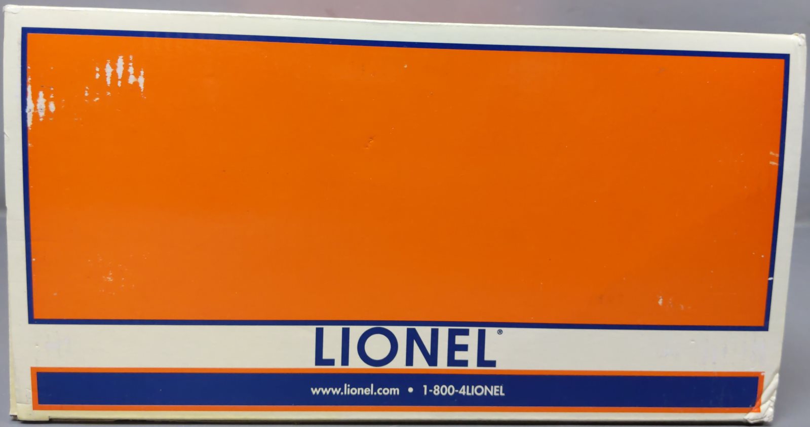 Lionel 6-27996 O Gauge American Car & Foundry Tank Car (Pack of 3)