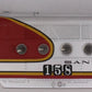Lionel 24568-7 #158 Santa Fe FT-A Shell without Hatch