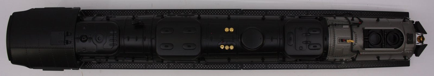Lionel 18010-7 #673 JLC Clinchfield Challenger Upper Boiler Body Shell
