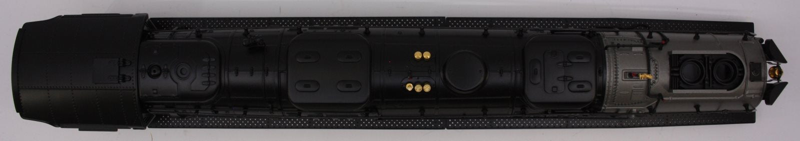 Lionel 18010-7 #673 JLC Clinchfield Challenger Upper Boiler Body Shell