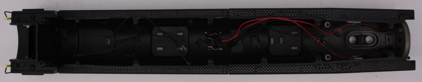 Lionel 18010-7 #673 JLC Clinchfield Challenger Upper Boiler Body Shell