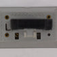 Lionel 22329-105 K-Line Dual Signal Truss Side Assembly