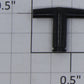Lionel 18965-146 Short Plastic Coupler T-Bar