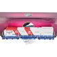 MTH 20-20369-1 Burlington Northern Spirit of '76 GE U30C Diesel #1776 w/PS3