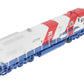 MTH 20-20369-1 Burlington Northern Spirit of '76 GE U30C Diesel #1776 w/PS3