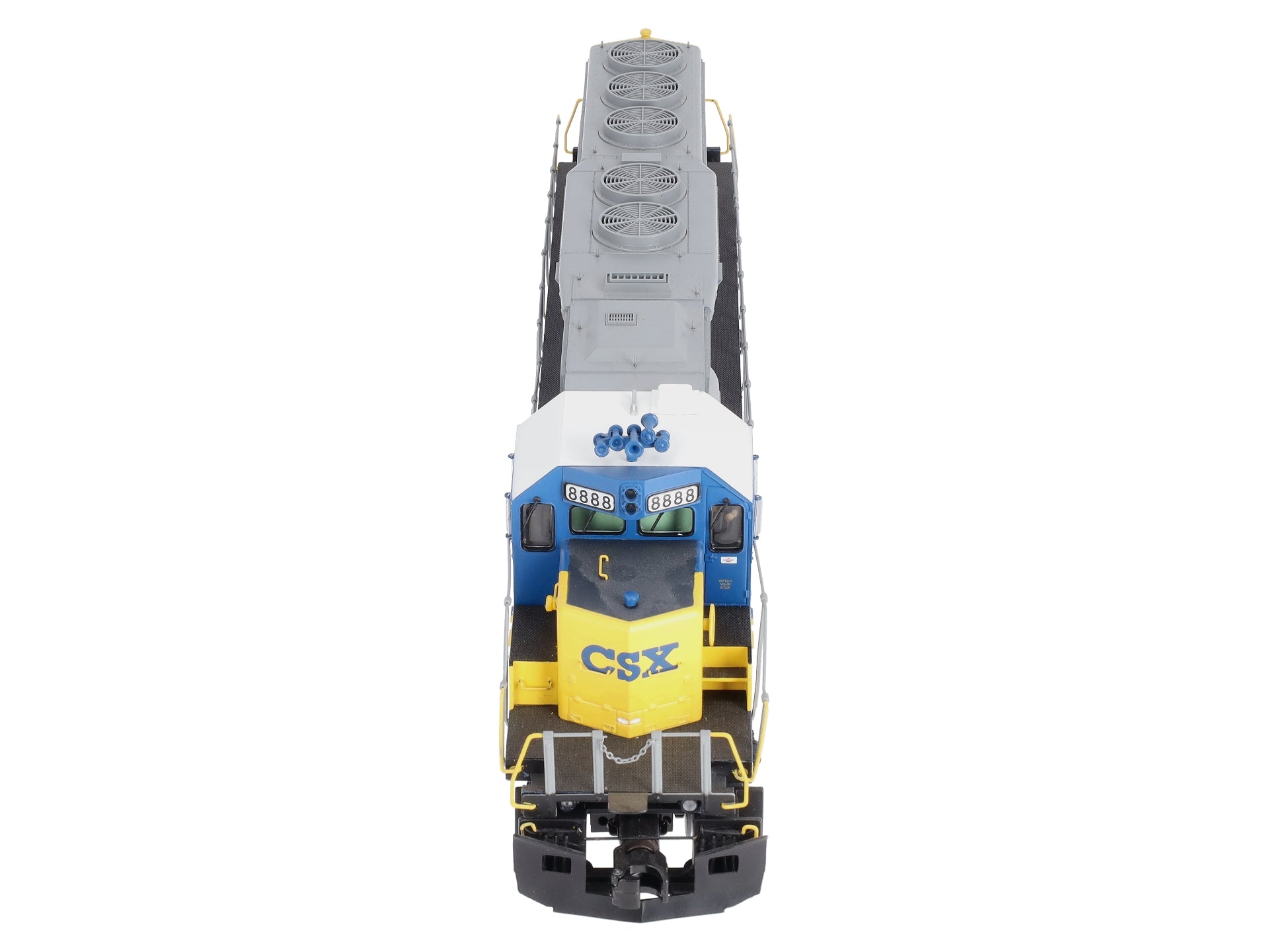 MTH 20-20995-1 O Gauge CSX 