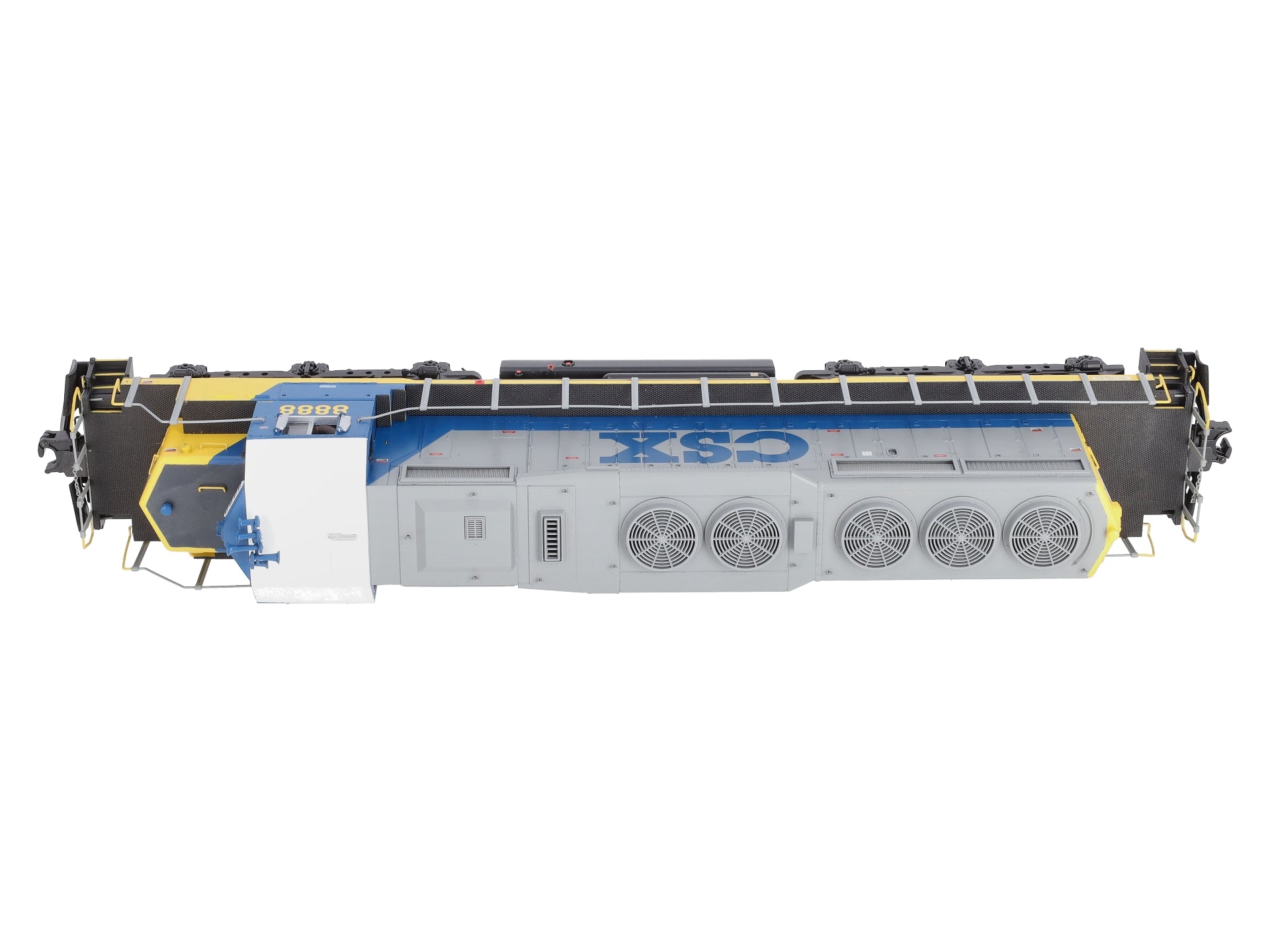 MTH 20-20995-1 O Gauge CSX 
