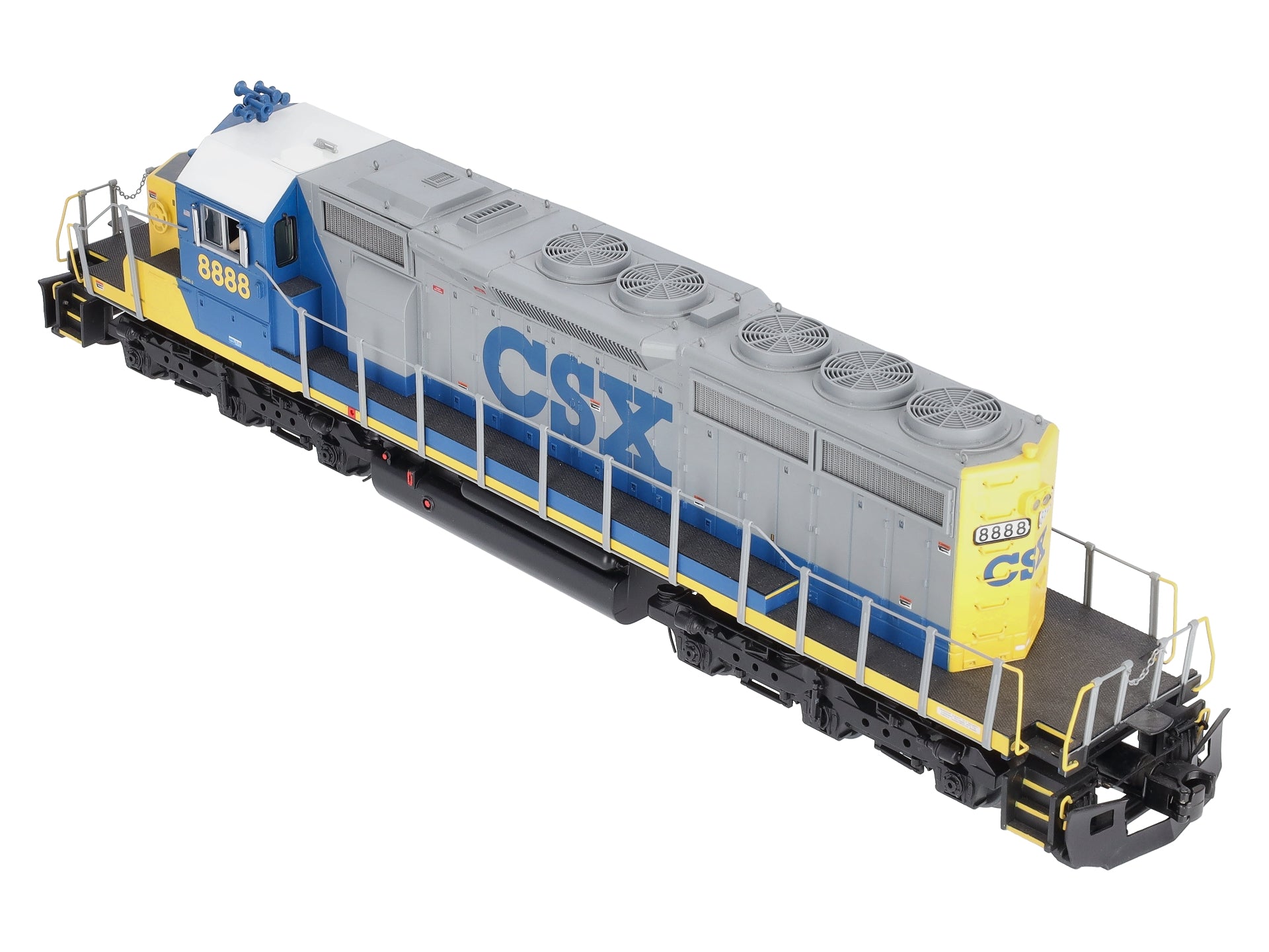 MTH 20-20995-1 O Gauge CSX 