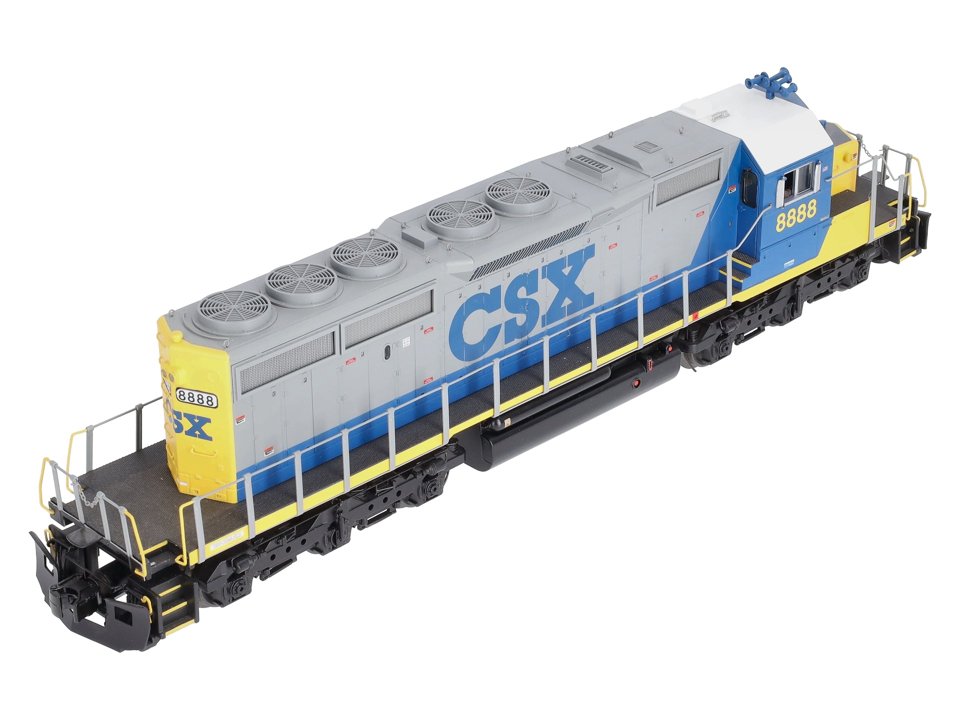 MTH 20-20995-1 O Gauge CSX 
