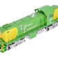 MTH 30-20384-1 O Illinois Terminal Alco RS-1 Diesel Engine w/PS3 #751