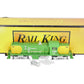 MTH 30-20384-1 O Illinois Terminal Alco RS-1 Diesel Engine w/PS3 #751