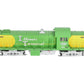 MTH 30-20384-1 O Illinois Terminal Alco RS-1 Diesel Engine w/PS3 #751