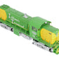MTH 30-20384-1 O Illinois Terminal Alco RS-1 Diesel Engine w/PS3 #751