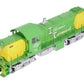 MTH 30-20384-1 O Illinois Terminal Alco RS-1 Diesel Engine w/PS3 #751