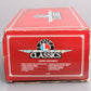 Lionel 6-13802 Standard Gauge Tinpate Runabout Boat #43 LN/Box
