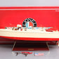 Lionel 6-13802 Standard Gauge Tinpate Runabout Boat #43 LN/Box