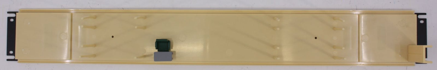 Lionel 39147-5 #5607 Union Pacific Baggage Car Interior