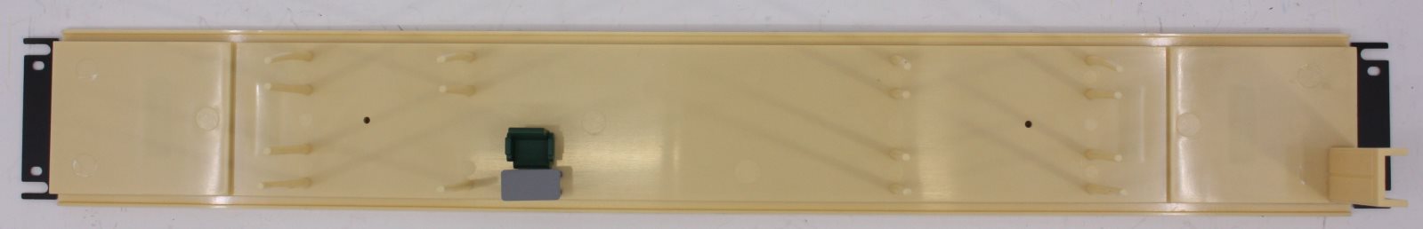 Lionel 39147-5 #5607 Union Pacific Baggage Car Interior