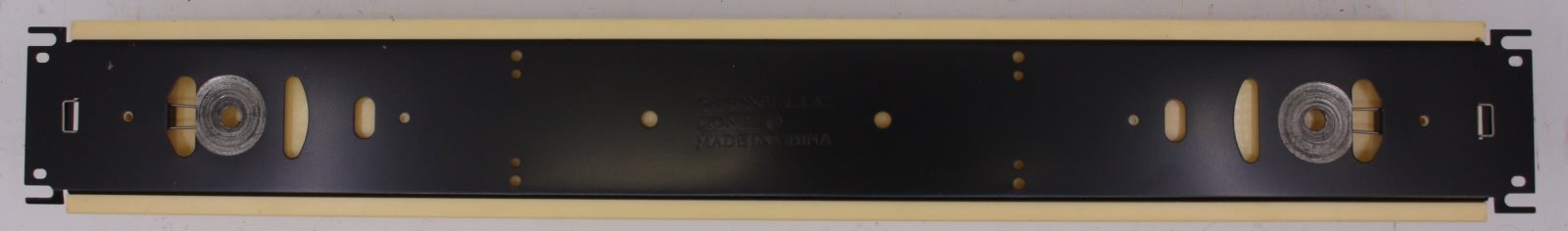 Lionel 39147-5 #5607 Union Pacific Baggage Car Interior