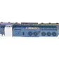 MTH 20-20410-1 O CSX SD40-2 Diesel Engine With Proto-Sound 3.0 #8249