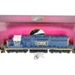 MTH 20-20410-1 O CSX SD40-2 Diesel Engine With Proto-Sound 3.0 #8249