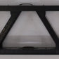 Lionel 22329-103 K-Line Dual Signal Truss Frame Assembly