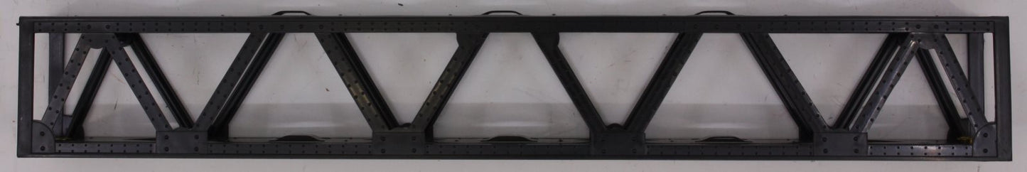 Lionel 22329-103 K-Line Dual Signal Truss Frame Assembly