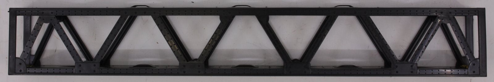 Lionel 22329-103 K-Line Dual Signal Truss Frame Assembly