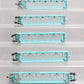 Athearn 98904 HO Maersk RTR Maxi I/Early #100044