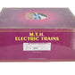 MTH 20-90598 O Wheeling & Lake Erie 4-Bay Hopper Car Set (Set of 6)