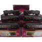 MTH 20-90598 O Wheeling & Lake Erie 4-Bay Hopper Car Set (Set of 6)