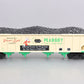 MTH 20-97903 O Gauge Peabody Coal Company 4-Bay Hopper #1030