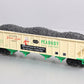MTH 20-97903 O Gauge Peabody Coal Company 4-Bay Hopper #1030
