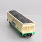 MTH 20-97903 O Gauge Peabody Coal Company 4-Bay Hopper #1030