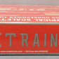 Scale Trains SXT30002 HO Union Pacific GTEL 8500 Turbine #1