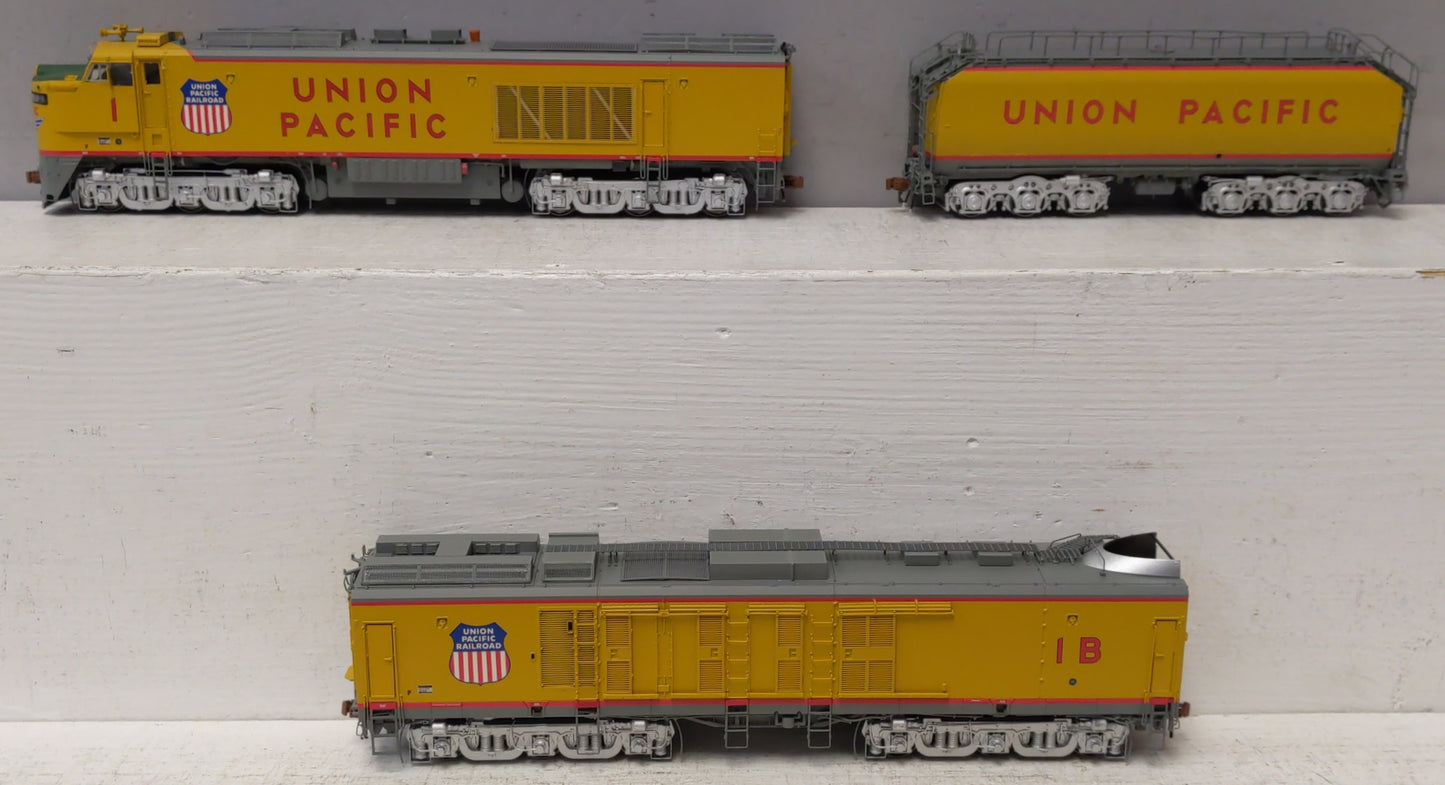 Scale Trains SXT30002 HO Union Pacific GTEL 8500 Turbine #1