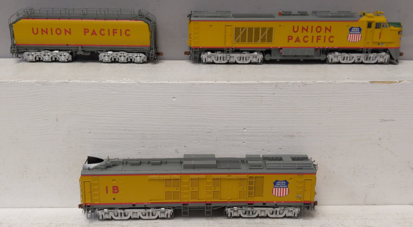 Scale Trains SXT30002 HO Union Pacific GTEL 8500 Turbine #1