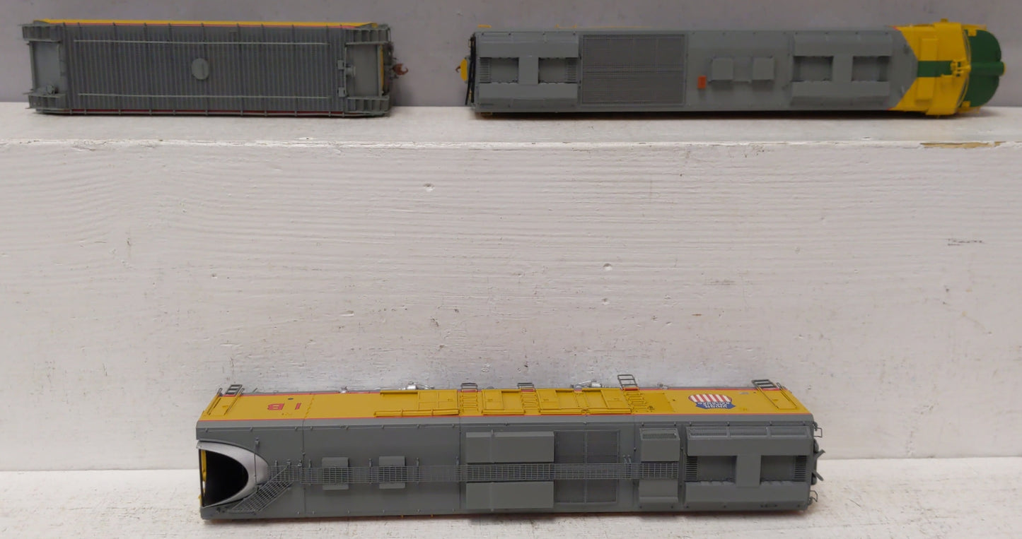 Scale Trains SXT30002 HO Union Pacific GTEL 8500 Turbine #1