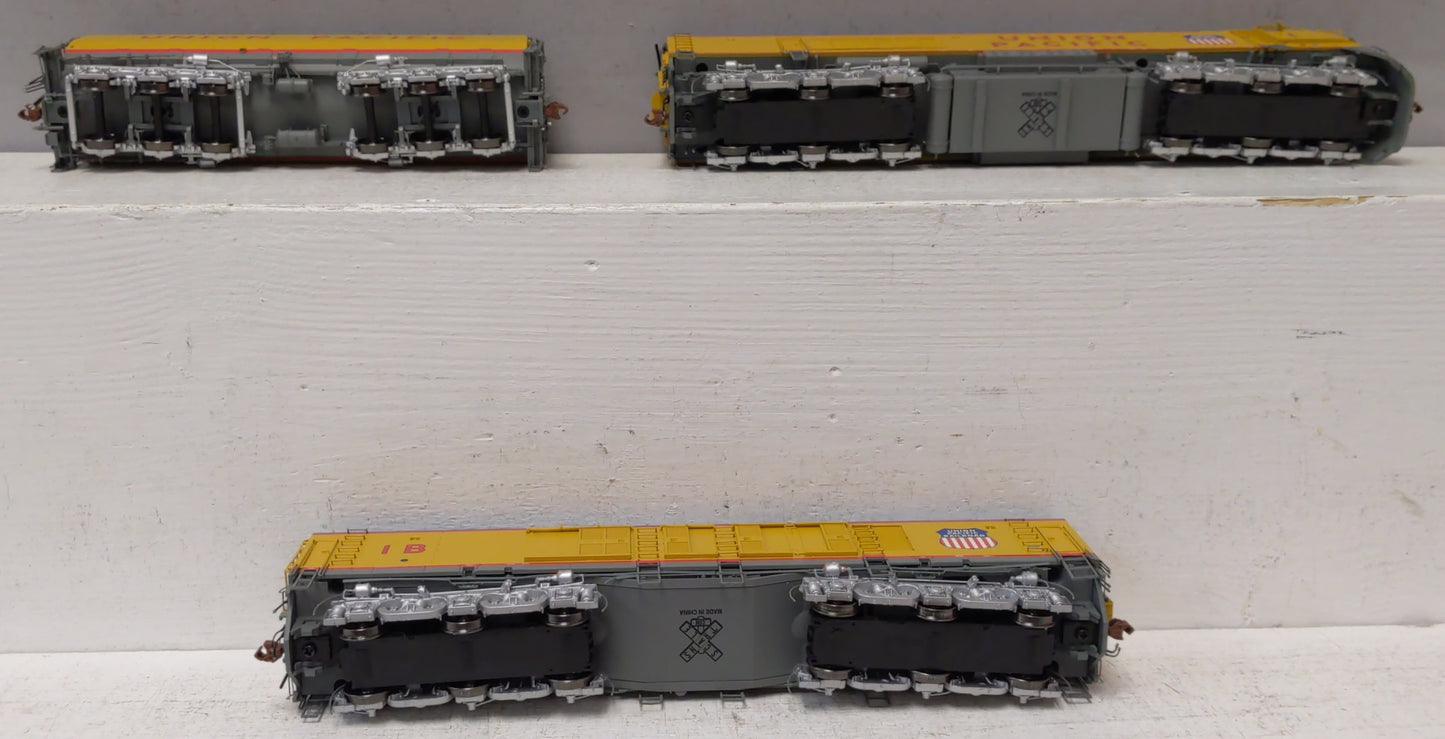 Scale Trains SXT30002 HO Union Pacific GTEL 8500 Turbine #1