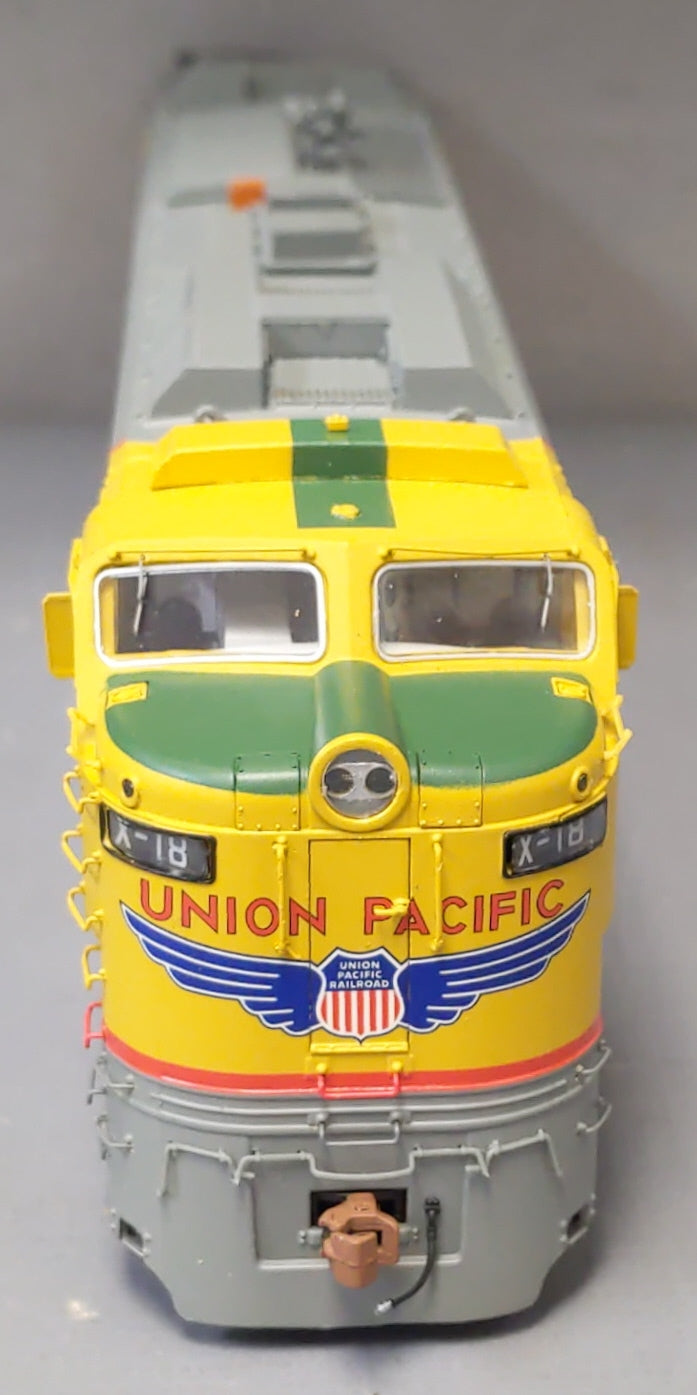 Scale Trains SXT70001 HO Union Pacific GTEL 8500 HP 'Big Blow