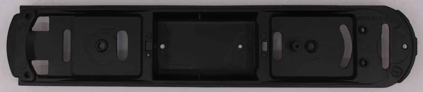 Lionel 2367-38 Modern Black F-3 Frame