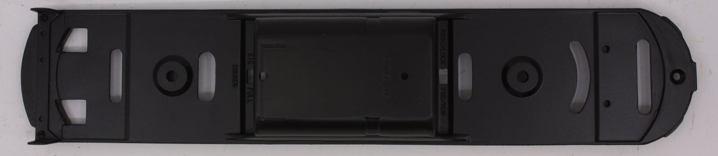 Lionel 2367-38 Modern Black F-3 Frame