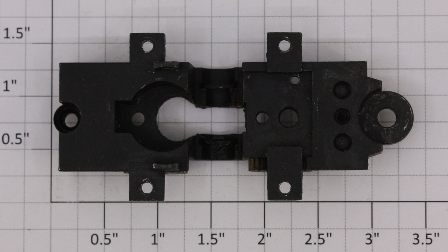 Lionel 18590-570 Alco C-420 Truck Frame with Gears