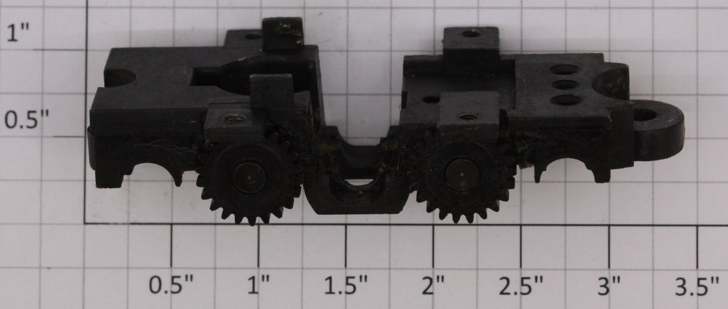 Lionel 18590-570 Alco C-420 Truck Frame with Gears