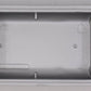 Lionel 2367-38 Silver F3 Dual Motor Frame