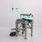 Lionel 6-12922 O Gauge New York Central Operating Remote Gantry Crane LN/Box