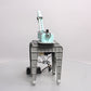 Lionel 6-12922 O Gauge New York Central Operating Remote Gantry Crane EX/Box