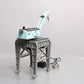 Lionel 6-12922 O Gauge New York Central Operating Remote Gantry Crane EX/Box
