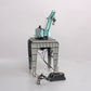 Lionel 6-12922 O Gauge New York Central Operating Remote Gantry Crane EX/Box