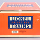 Lionel 6-12922 O Gauge New York Central Operating Remote Gantry Crane LN/Box